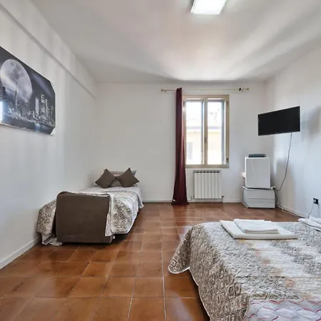 Apartamento Venice Vacation *
