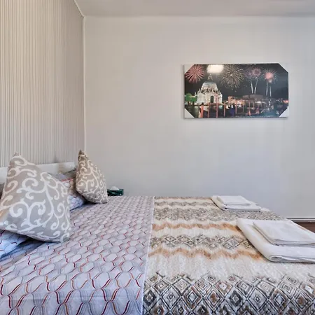 Apartment Venice Vacation