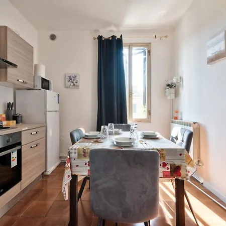 Daire Venice Vacation *
