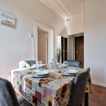 Venice Vacation Apartment Marghera