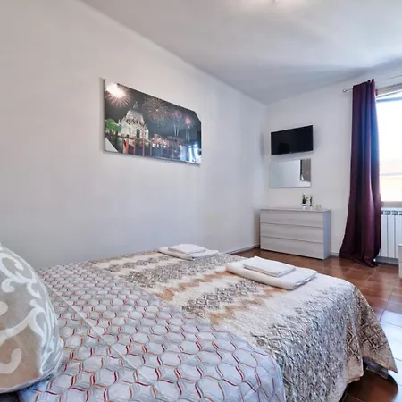 Venice Vacation Apartman
