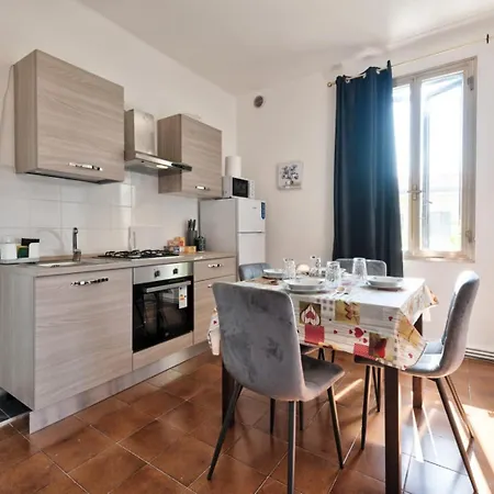 Apartman Venice Vacation *