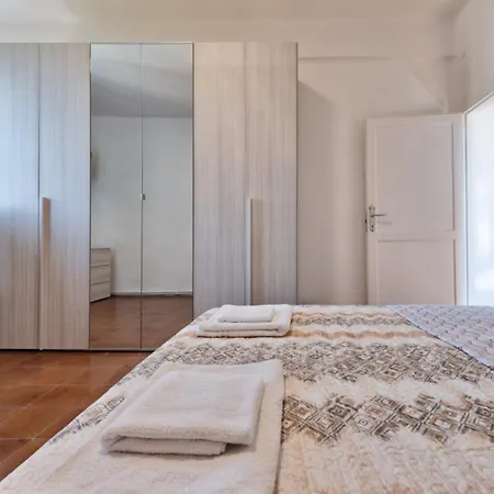 Venice Vacation Apartman
